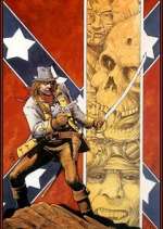 Watch Jonah Hex: Motion Comics Wootly