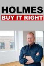 Watch Holmes Buy It Right Wootly