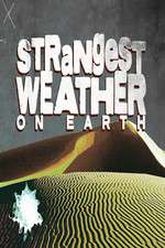 Watch Strangest Weather on Earth Wootly