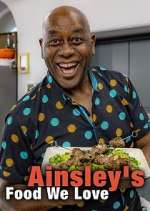 Watch Ainsley's Food We Love Wootly