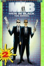 Watch Men in Black: The Series Wootly