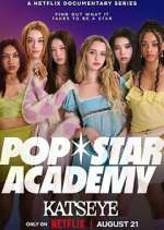 Watch Pop Star Academy: KATSEYE Wootly