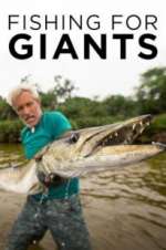 Watch Fishing for Giants Wootly