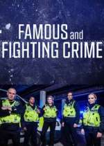 Watch Famous and Fighting Crime Wootly