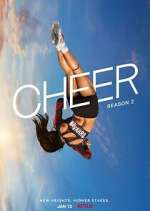 Watch Cheer Wootly