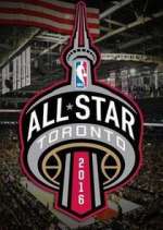 Watch NBA All-Star Game Wootly