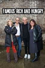 Watch Famous Rich And Hungry Wootly