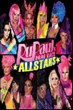 Watch All Stars RuPaul's Drag Race Wootly