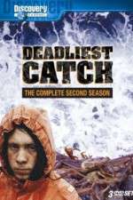 Deadliest Catch: Crab Fishing in Alaska wootly