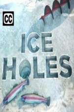 Watch Ice Holes Wootly