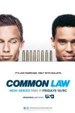 Watch Common Law Wootly