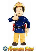 Watch Fireman Sam Wootly