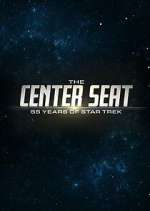 Watch The Center Seat: 55 Years of Star Trek Wootly