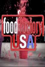 Watch Food Factory USA Wootly