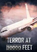 Watch Terror at 30,000 Feet Wootly