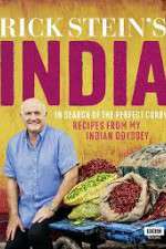 Watch Rick Stein's India Wootly