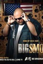 Watch Big Smo Wootly