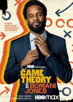 Watch Game Theory with Bomani Jones Wootly