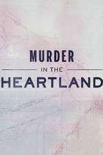 Murder in the Heartland wootly