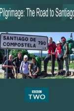 Watch Pilgrimage: The Road to Santiago Wootly