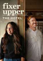 Watch Fixer Upper: The Hotel Wootly