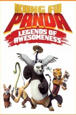 Watch Kung Fu Panda Legends of Awesomeness Wootly