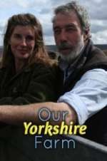 Watch Our Yorkshire Farm Wootly