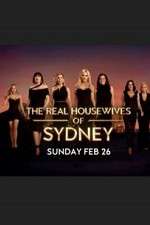 Watch The Real Housewives of Sydney Wootly