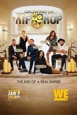 Watch Growing Up Hip Hop Wootly