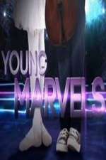 Watch Young Marvels Wootly
