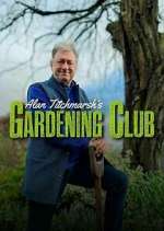 Watch Alan Titchmarsh's Gardening Club Wootly