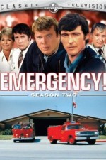 Watch Emergency! Wootly