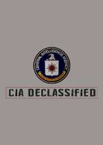 Watch CIA Declassified Wootly