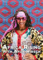 Watch Africa Rising with Afua Hirsch Wootly