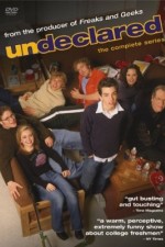 Watch Undeclared Wootly