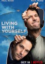 Watch Living with Yourself Wootly