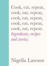Watch Nigella's Cook, Eat, Repeat Wootly