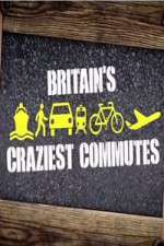 Watch Britain's Craziest Commutes Wootly