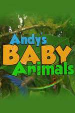 Watch Andy's Baby Animals Wootly