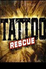 Watch Tattoo Rescue Wootly