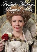 Watch British History's Biggest Fibs with Lucy Worsley Wootly