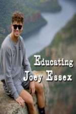 Watch Educating Joey Essex Wootly