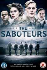 Watch The Saboteurs Wootly