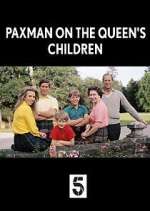 Watch Paxman on the Queen's Children Wootly