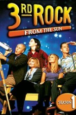 Watch 3rd Rock from the Sun Wootly