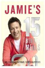 Watch Jamie's 15 Minute Meals Wootly