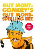 Watch Guy Montgomery's Guy Mont Spelling Bee Wootly