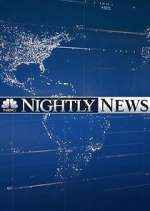 Watch NBC Nightly News Wootly