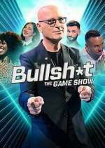 Watch Bullsh*t The Gameshow Wootly