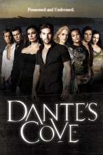 Watch Dante's Cove Wootly